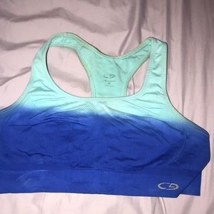 Sports bra
